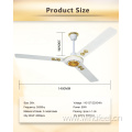 Household Air Cooling 56inch Electrical Ceiling Fan